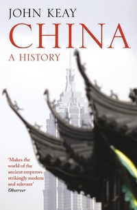 Enlarge image Cover: China - HarperPress