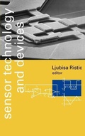 Cover: Sensor Technology and Devices - Artech House Publishers