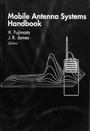 Cover: Mobile Antenna Systems Handbook - Artech House Publishers