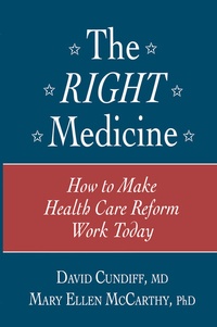 Abbildung von: The Right Medicine - Humana