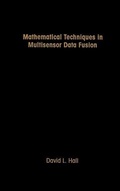 Bild: Mathematical Techniques in Multi-sensor Data Fusion - Artech House Publishers