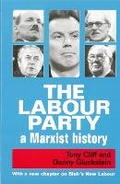 Cover: The Labour Party - Bookmarks Publications