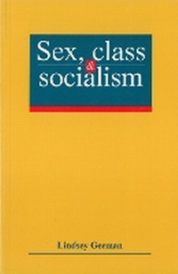 Enlarge image Cover: Sex, Class And Socialism - Bookmarks Publications