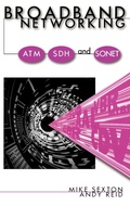 Cover: Broadband Networking - Artech House Publishers