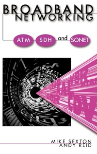 Enlarge image Cover: Broadband Networking - Artech House Publishers