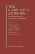 Cover: The Resistance Arteries - Humana Press Inc.
