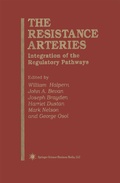 Cover: The Resistance Arteries - Humana