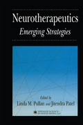 Cover: Neurotherapeutics - Humana Press Inc.