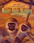 Cover: Water Hole Waiting - Collins