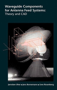 Enlarge image Cover: Waveguide Components for Antenna Feed Systems - Artech House Publishers