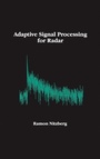 Cover: Adaptive Signal Processing for Radar - Artech House Publishers