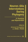 Cover: Neuron-Glia Interrelations During Phylogeny - Humana Press Inc.