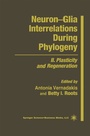 Cover: Neuron-Glia Interrelations During Phylogeny - Humana