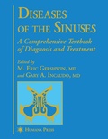 Cover: Diseases of the Sinuses - Humana
