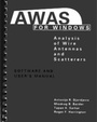 Cover: AWAS for Windows - Artech House Publishers