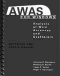 Cover: AWAS for Windows - Artech House Publishers