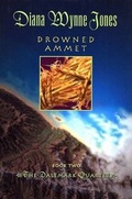 Cover: Drowned Ammet - Greenwillow Books