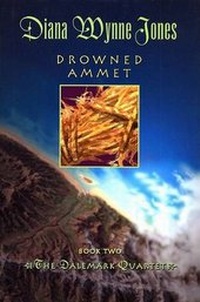 Enlarge image Cover: Drowned Ammet - Greenwillow Books