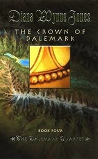 Enlarge image Cover: The Crown of Dalemark - Greenwillow Books