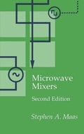 Cover: Microwave Mixers - Artech House Publishers