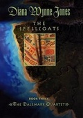 Cover: The Spellcoats - Greenwillow Books