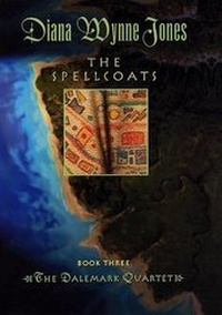 Enlarge image Cover: The Spellcoats - Greenwillow Books