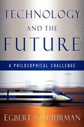 Cover: Technology and the Future - Cantaro Institute