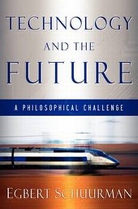 Enlarge image Cover: Technology and the Future - Cantaro Institute
