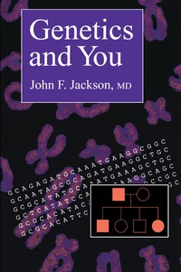 Abbildung von: Genetics and You - Humana