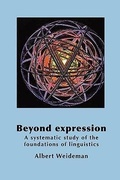 Cover: Beyond Expression - Cantaro Institute