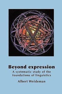 Enlarge image Cover: Beyond Expression - Cantaro Institute