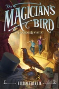 Cover: The Magician's Bird - HarperCollins