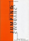 Bild: Jumping off Shadows - Cork University Press