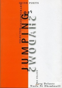 Abbildung von: Jumping off Shadows - Cork University Press