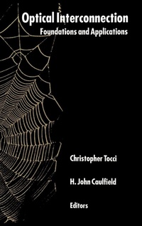 Enlarge image Cover: Optical Interconnection - Artech House Publishers