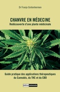 Cover: Chanvre en m&eacute;decine - Nachtschatten Verlag