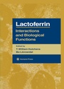 Cover: Lactoferrin - Humana
