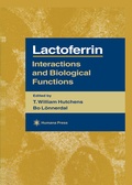 Cover: Lactoferrin - Humana