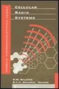 Enlarge image Cover: Cellular Radio Systems - Artech House Publishers