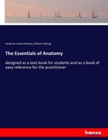 Cover: The Essentials of Anatomy - Hansebooks