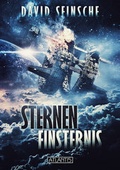 Cover: Sternenfinsternis - Atlantis