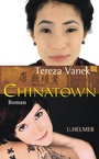 Cover: Chinatown - Ulrike Helmer Verlag