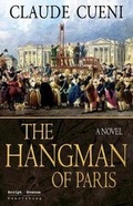 Cover: The Hangman of Paris - Script Avenue Publishing