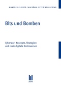 Cover: Bits und Bomben - Akademische Verlagsgemeinschaft M&uuml;nchen