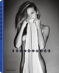 Cover: #SENDNUDES - teNeues Verlag ein Imprint des Gestalten Verlags