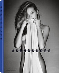 Abbildung von: #SENDNUDES - teNeues Verlag ein Imprint des Gestalten Verlags