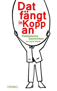 Enlarge image Cover: Dat fängt in Kopp an - Omnino Verlag