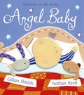 Cover: Angel Baby - HarperCollins Children's Books