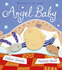 Enlarge image Cover: Angel Baby - HarperCollins Children's Books