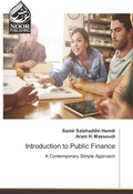 Bild: Introduction to Public Finance - Noor Publishing